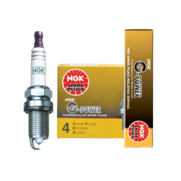 NGK G-POWER STANDARD SPARK PLUG spark plug CR8EGP 1 PEC