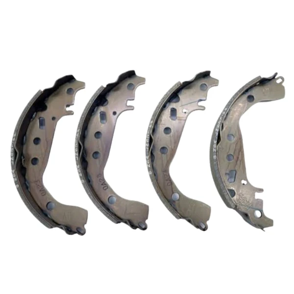 TOYOTA YARIS Brake Shoe REAR TOYOTA GENUINE 04495-0D061